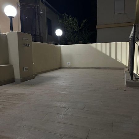 La Maison Guest House Reggio di Calabria Exterior foto