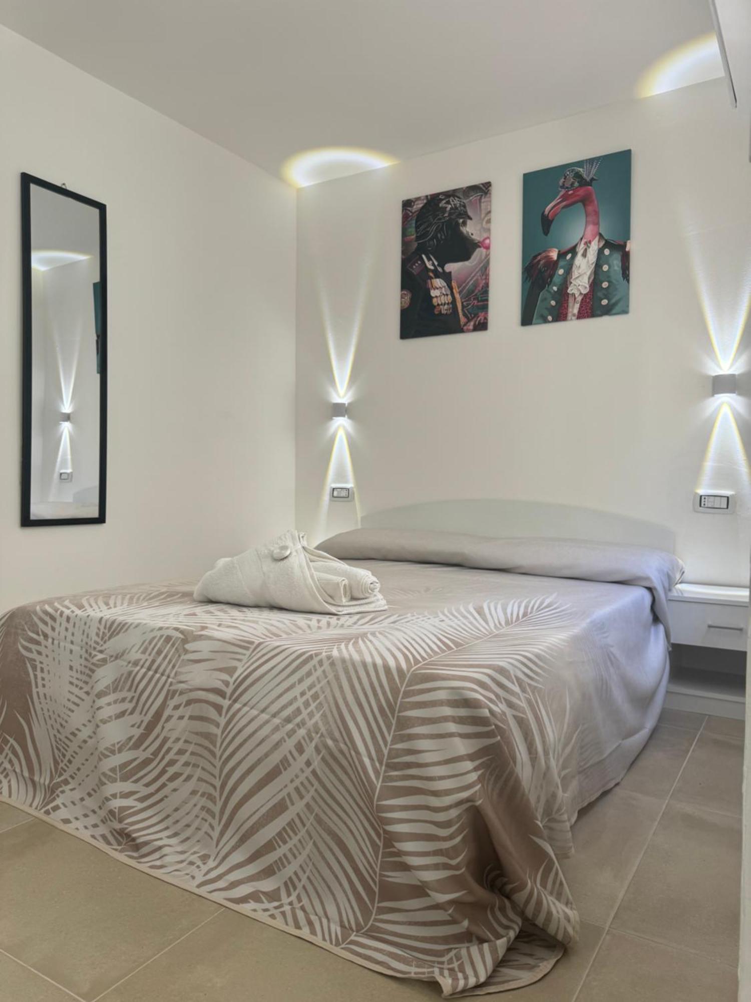 La Maison Guest House Reggio di Calabria Exterior foto