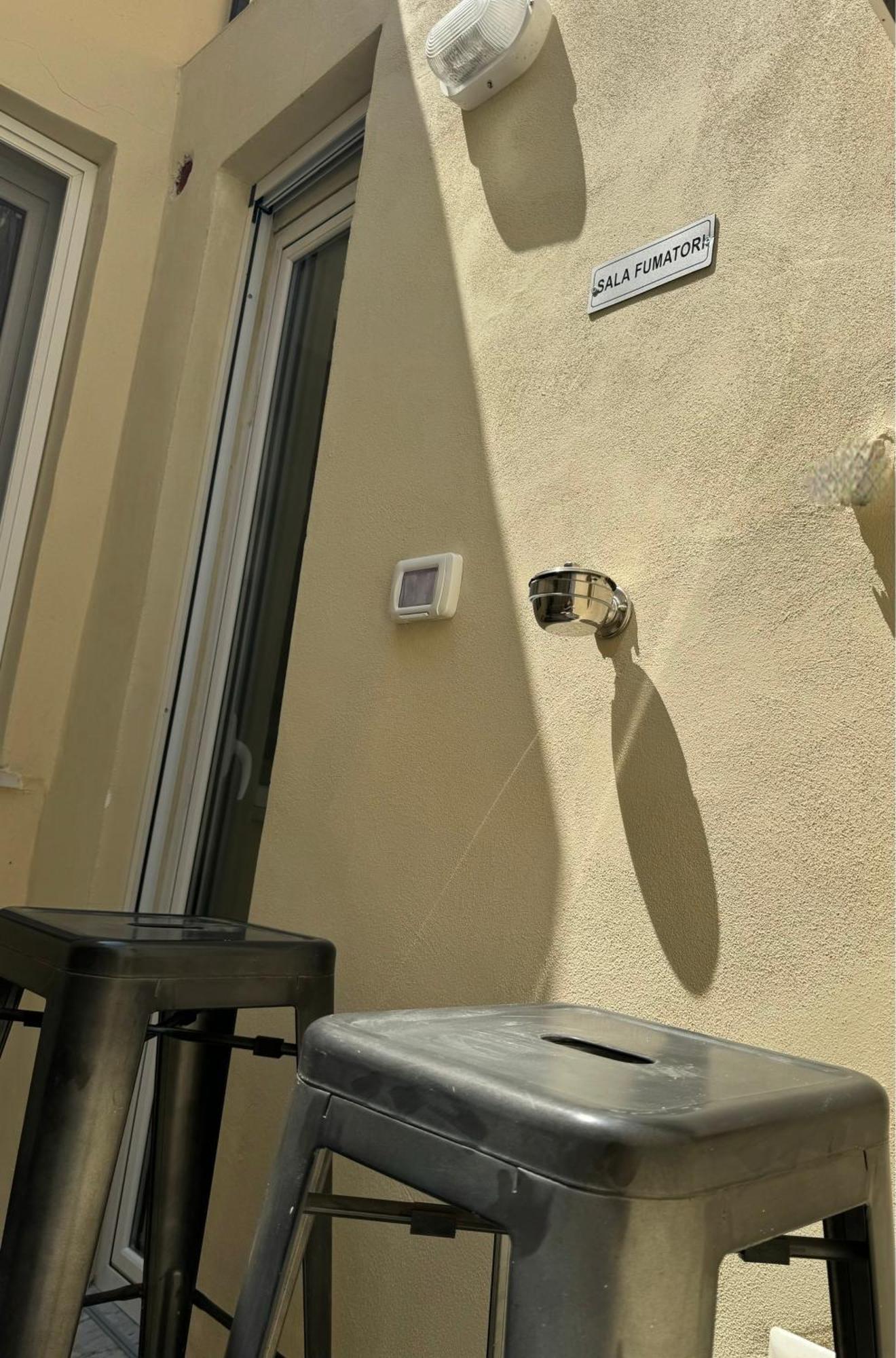 La Maison Guest House Reggio di Calabria Exterior foto
